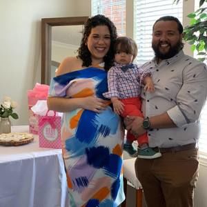 Meet your Posher, Linddee